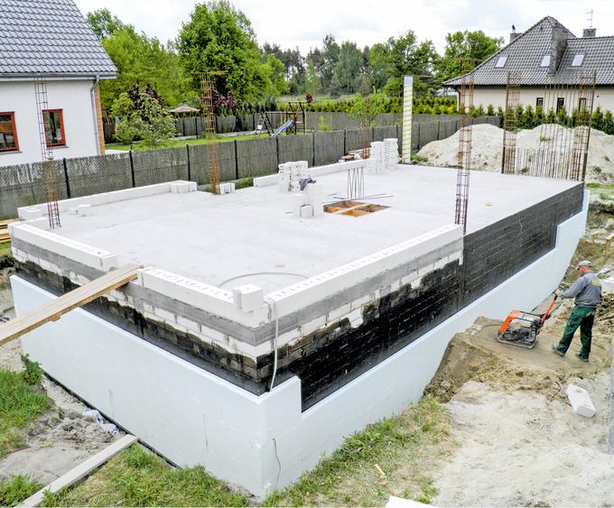 Projektowanie izolacji termicznej